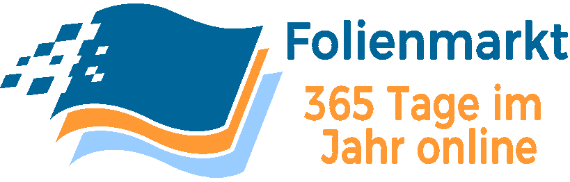 Folienmarkt Logo